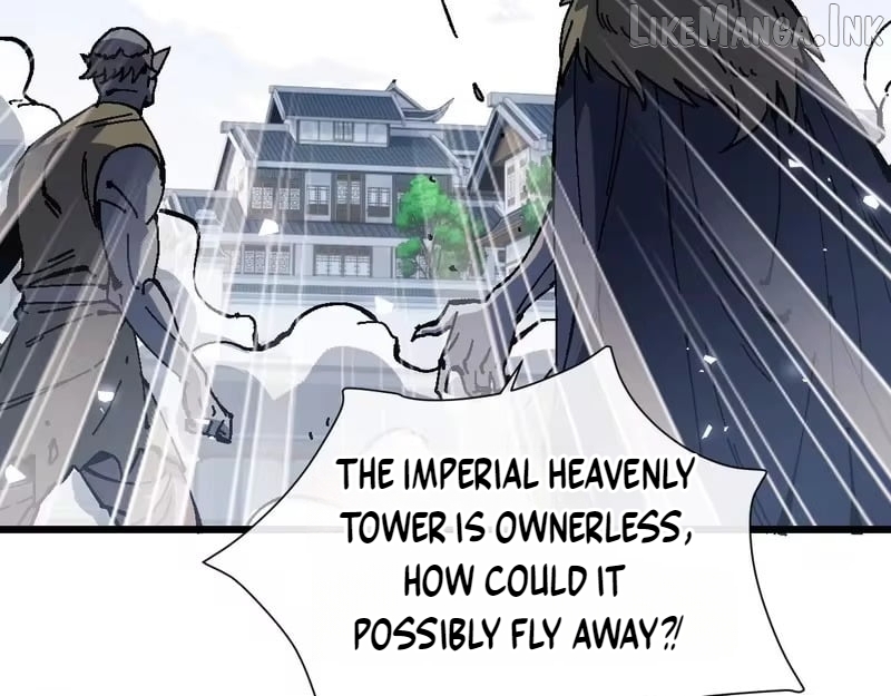 Master: This rebellious disciple is definitely not the Holy Son Chapter 187  - page 74
